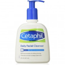 Cetaphil Daily Facial Cleanser 237 ml