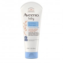 Aveeno Baby Eczema Therapy Moisturizing (206g)