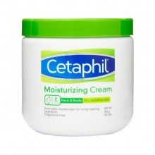 Cetaphil Moisturizing Cream 16oz