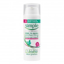 Simple Moisture Cream SPF 30