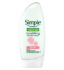 Simple Nourishing Shower Cream 250ml