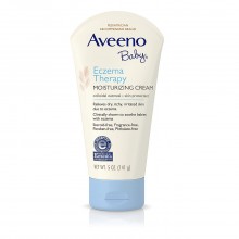 Aveeno Baby Eczema Therapy Moist 141g