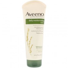 Aveeno Daily Moisturizing Lotion 8oz (227g)