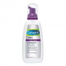 Cetaphil Pro Oil Remov Foam Wash 237ml